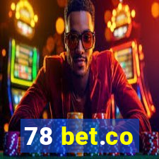 78 bet.co